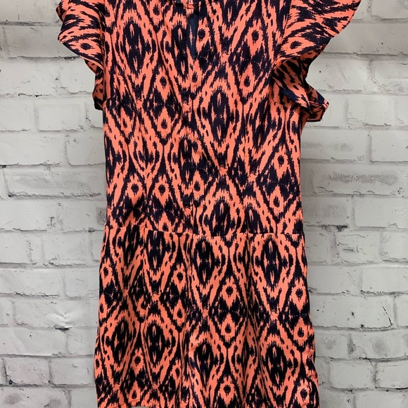 Collective Concepts Romper⭐️ - Picture 2 of 8